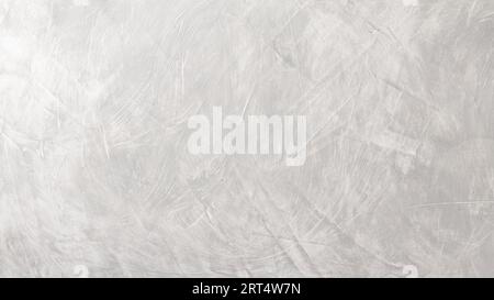 Grunge concrete cement wall. Grey cement concrete texture wall background Stock Photo