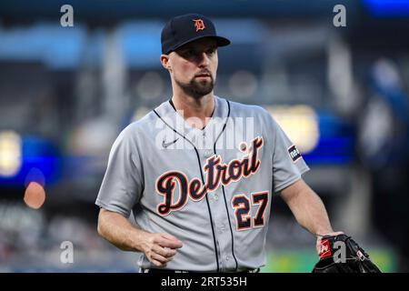 Detroit has best hat in Major League Baseball