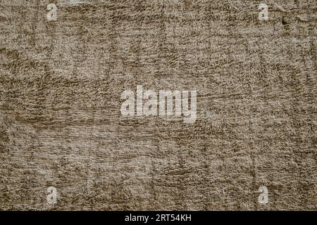 Brown carpet texture and seamless background Stock Photo