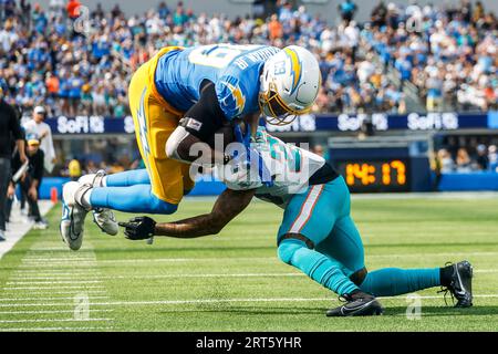 Miami Dolphins linebacker Bradley Chubb (2) runs during an NFL football  game against the San Francisco 49ers, Sunday, Dec.4, 2022, in Santa Clara,  Calif. (AP Photo/Scot Tucker Stock Photo - Alamy