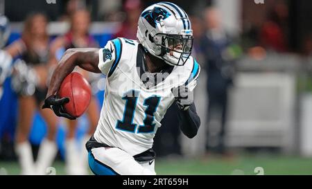 Carolina Panthers Sign WR Ihmir Smith-Marsette as Number 11, Impresses in  Preseason - BVM Sports