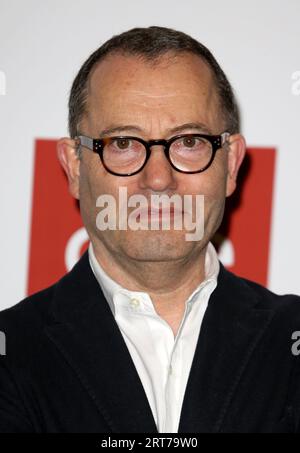 London, UK. 01st Nov, 2017. Colin Callender attends the 'Howards End' photocall at BFI Southbank in London. (Photo by Fred Duval/SOPA Images/Sipa USA) Credit: Sipa USA/Alamy Live News Stock Photo