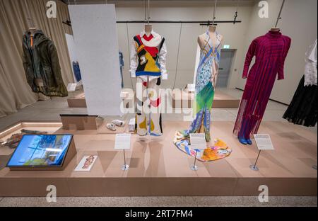 Fashion Design at The Dalí 2021 Online Exhibit - Salvador Dalí Museum