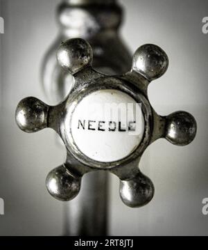 Selma (film) visual data 3