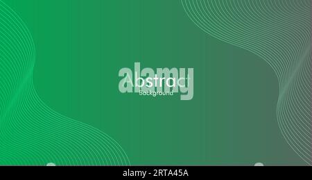 Creative Abstract background with abstract graphic for presentation background design. Presentation design with Colorful Abstract Geometric background Stock Vector