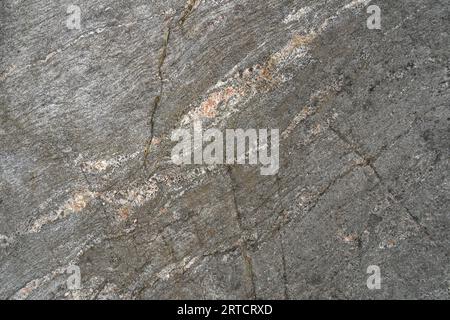 Rock, stone texture close up Stock Photo