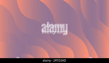Creative Abstract background with abstract graphic for presentation background design. Presentation design with Colorful Abstract Geometric background Stock Vector