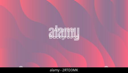 Creative Abstract background with abstract graphic for presentation background design. Presentation design with Colorful Abstract Geometric background Stock Vector