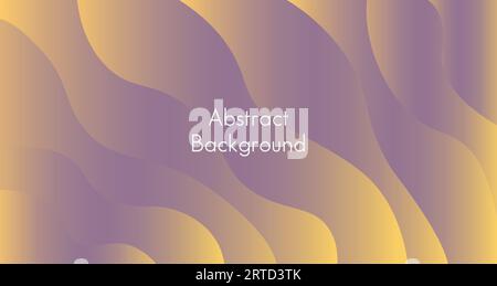 Creative Abstract background with abstract graphic for presentation background design. Presentation design with Colorful Abstract Geometric background Stock Vector