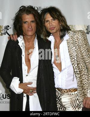 Aerosmith Postpones Farewell Tour Due to Steven Tyler Vocal Cord