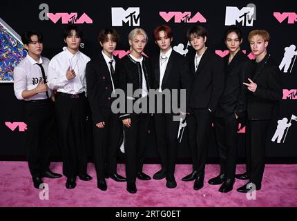 Stray Kids MAXIDENT mini Album Box set on grey. Music CD. South Korean boy  band StrayKids. Space for text. Gatineau, QC Canada - December 07 2022  Stock Photo - Alamy