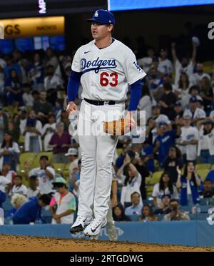 Lance lynn 2023 hi-res stock photography and images - Alamy