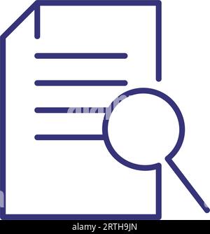 Legal advice icon linear logo mark set collection in black and white ...