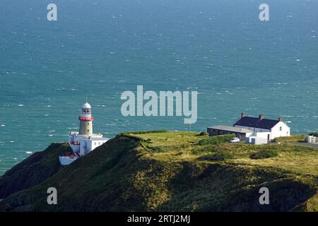 Sutton Howth The town of Howth is located on the peninsula Howth Head directly ...