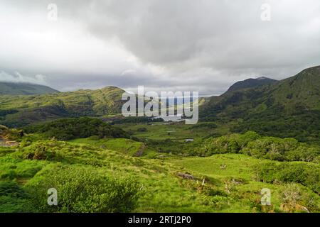 Exploring Ireland: Dingle Peninsula, Killarney, and Ring of Kerry