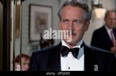 THE STING 1973 universal Pictures film with Paul Newman Stock Photo