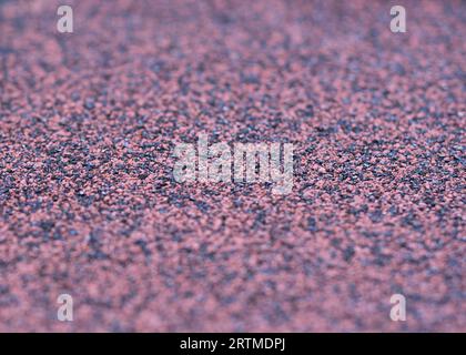 Shiny glitter defocused texture background Stock Photo
