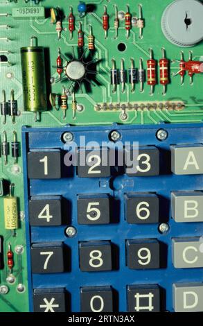 phone Stock Photo