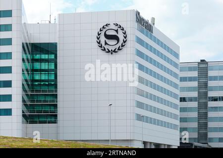 Sheraton Hotels & Resorts office