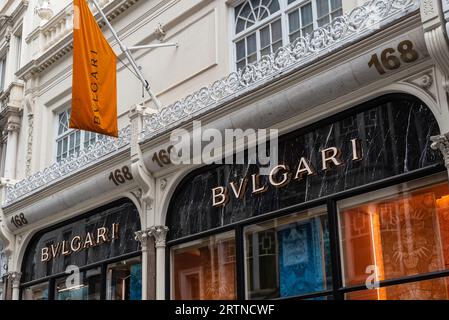 Luxury brand discount bvlgari