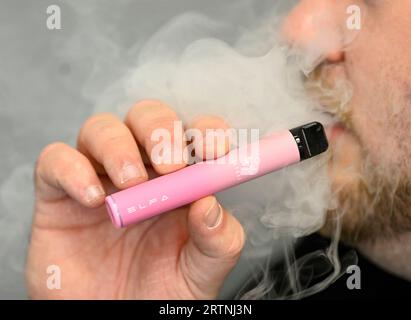 vapes dortmund Nachfüllbar Vape Pod Kits main image 1