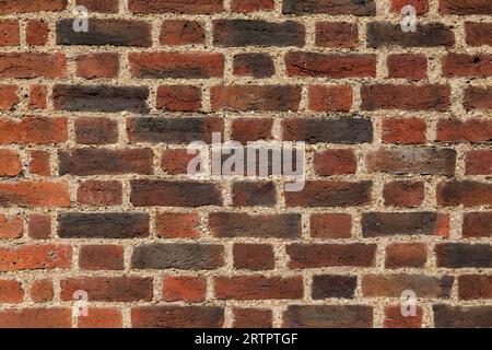 Background of stones of different colors Stock Photo