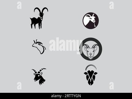 minimal style icon illustration design Stock Vector