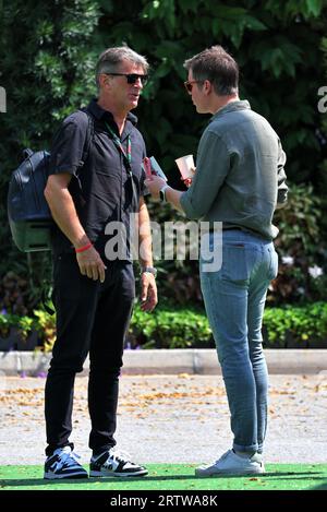 Graeme lowdon hi-res stock photography and images - Page 2 - Alamy