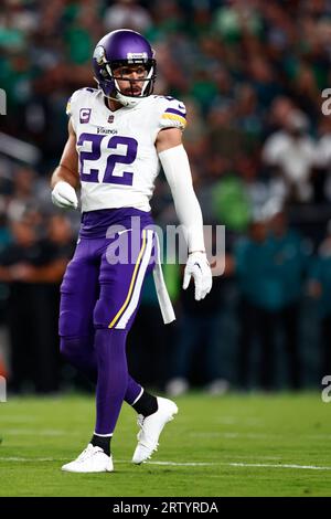 \ud83d\udea8#Vikings safety Harrison Smith... - Pro Football Focus | Facebook