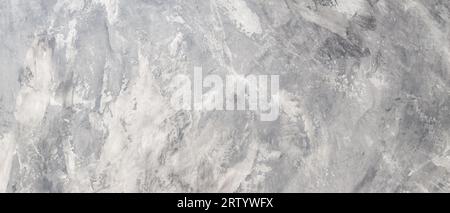 Old gray cement surface for background Stock Photo