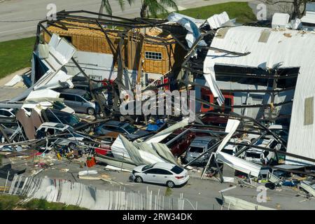 Wrecked Cars - Do Car Dealerships Take Wrecked Cars In Florida?