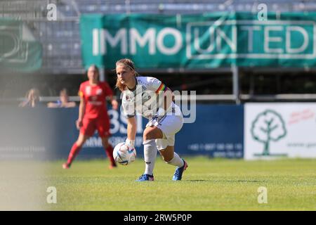 Frist vienna fc v bergheim hi-res stock photography and images - Alamy