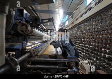 Silk fishing line hi-res stock photography and images - Page 2 - Alamy
