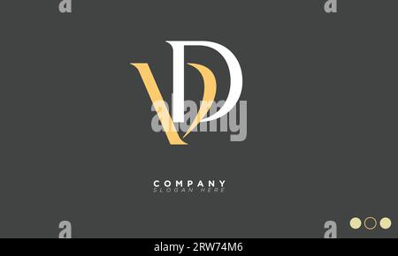 Vd Logo, HD Png Download - kindpng