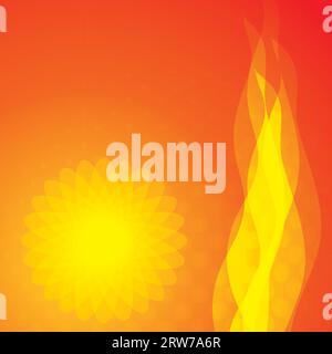 Abstract Background Vector Stock Vector
