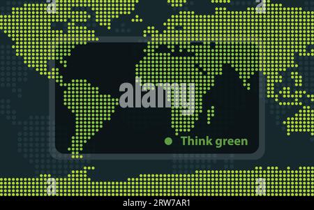 Abstract Background Vector Stock Vector