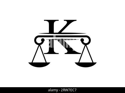 K 2024 law logo