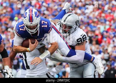 Buffalo Bills vs. Dallas Cowboys Tickets Dec 17, 2023 Orchard Park