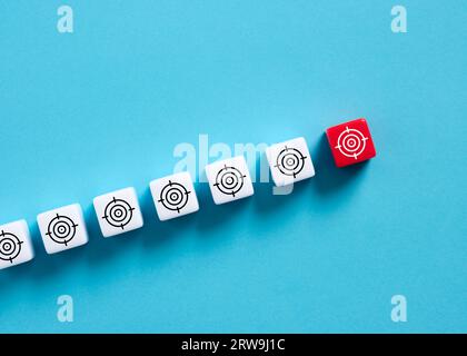 Target Priority Priority target selection. Advertising, marketing and targeting. The ...