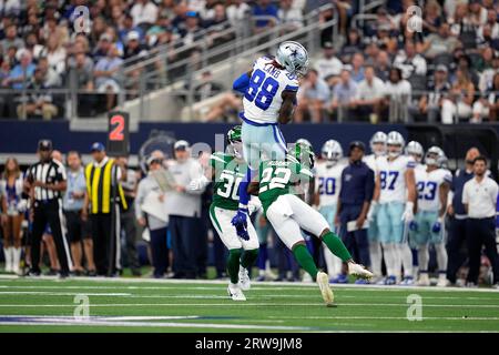 New York Jets safety Tony Adams (22) during an NFL football game against  the New York Giants, Saturday, Aug. 26, 2023 in East Rutherford, N.J. Jets  won 32-24. (AP Photo/Vera Nieuwenhuis Stock Photo - Alamy