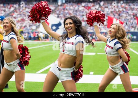 Houston, TX, USA. 17th Sep, 2023. Houston Texans wide receiver Nico Collins  (12) signals for a first down during a game between the Indianapolis Colts  and the Houston Texans in Houston, TX.