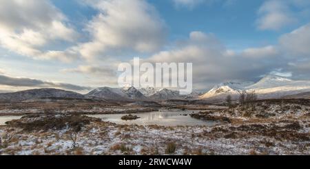 Visting the Isle of Skye in Scotland early december enjoying this place to the max. Stock Photo