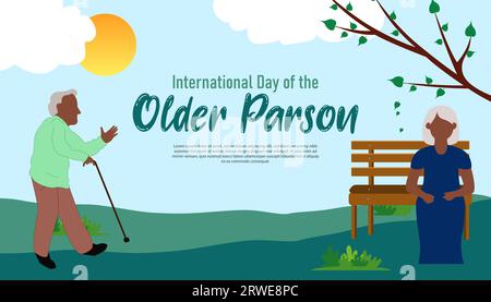 The International Day of Older Persons is a global observance that ...