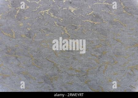 Background, Wall Coating Texture, Color grey Stock Photo