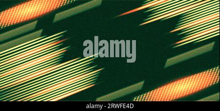 Abstract background for the cover, title page or book Stock Photo