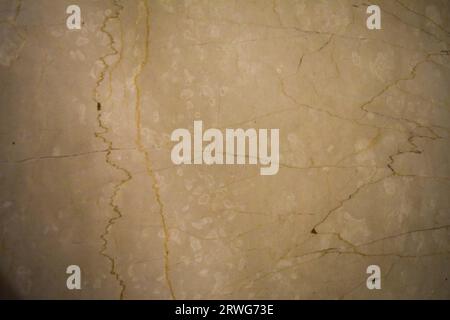 texture of a marble coating Stock Photo