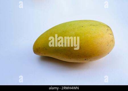 Ripe Mango Stock Photo