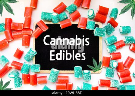 How to Incorporate Condor CBD Gummies Into Your Routine: A Guide to Dosage and Usage