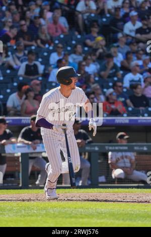 Rockies Notebook: Nolan Jones walks off Padres to avoid sweep, Coco Montes  shines in awaited debut, Rockies