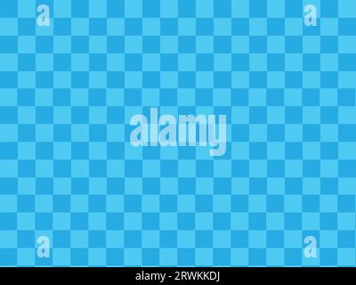 blue check design vector image Stock Vector